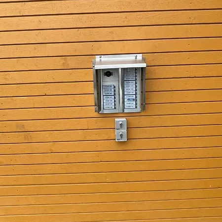 , Tastagt 20 Appartement *